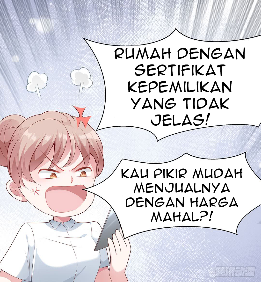 Me! Super rich! Chapter 44 Gambar 25