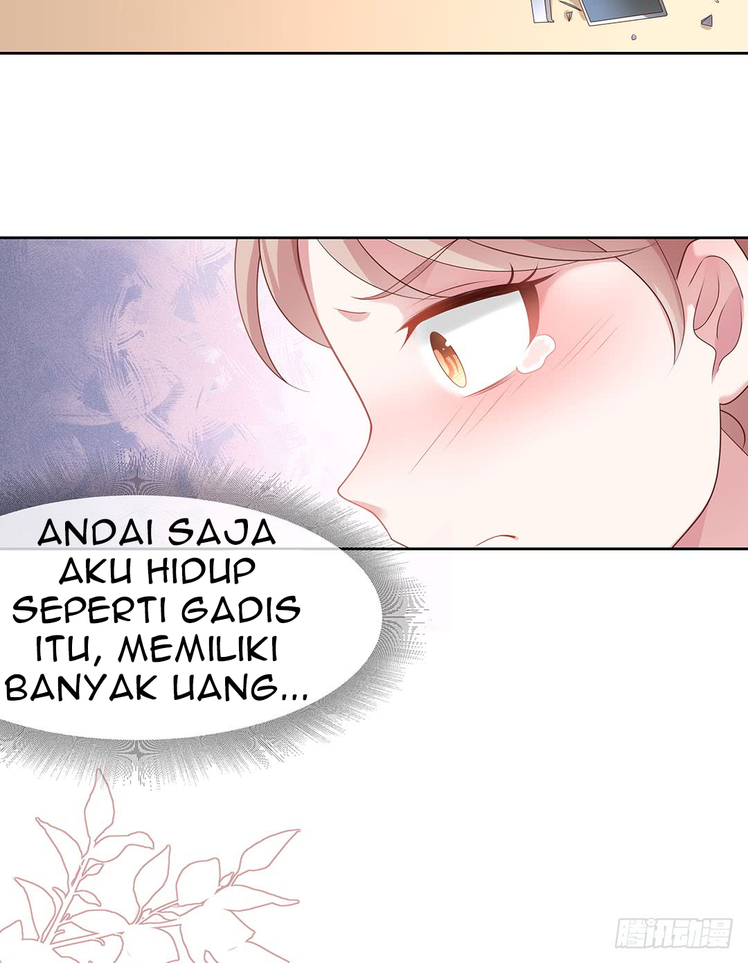 Me! Super rich! Chapter 44 Gambar 29