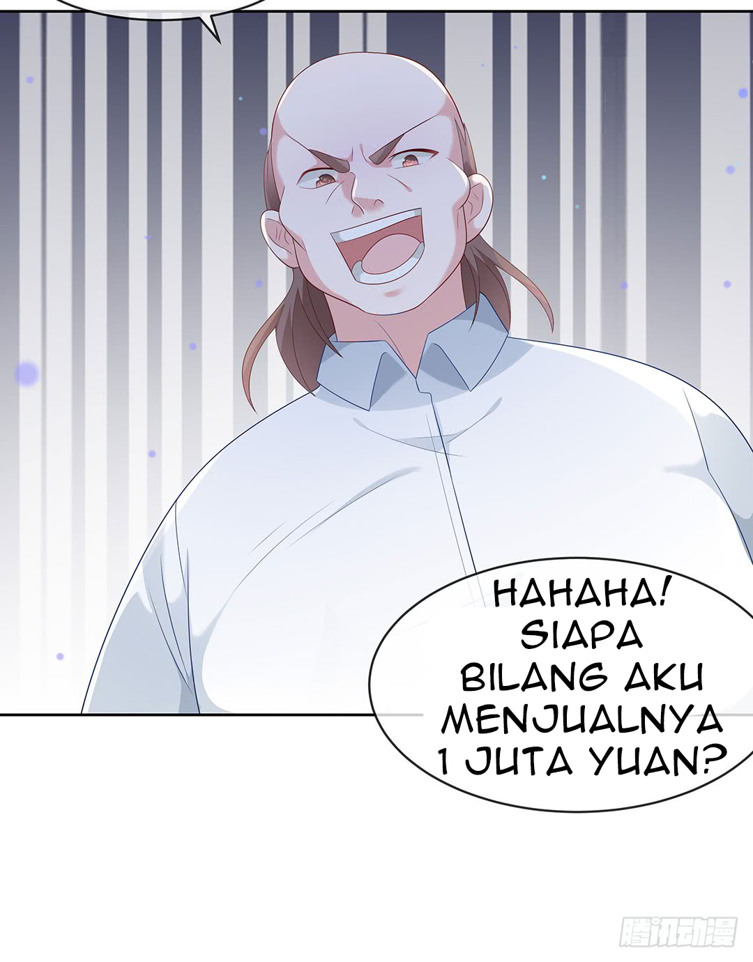 Me! Super rich! Chapter 43 Gambar 19