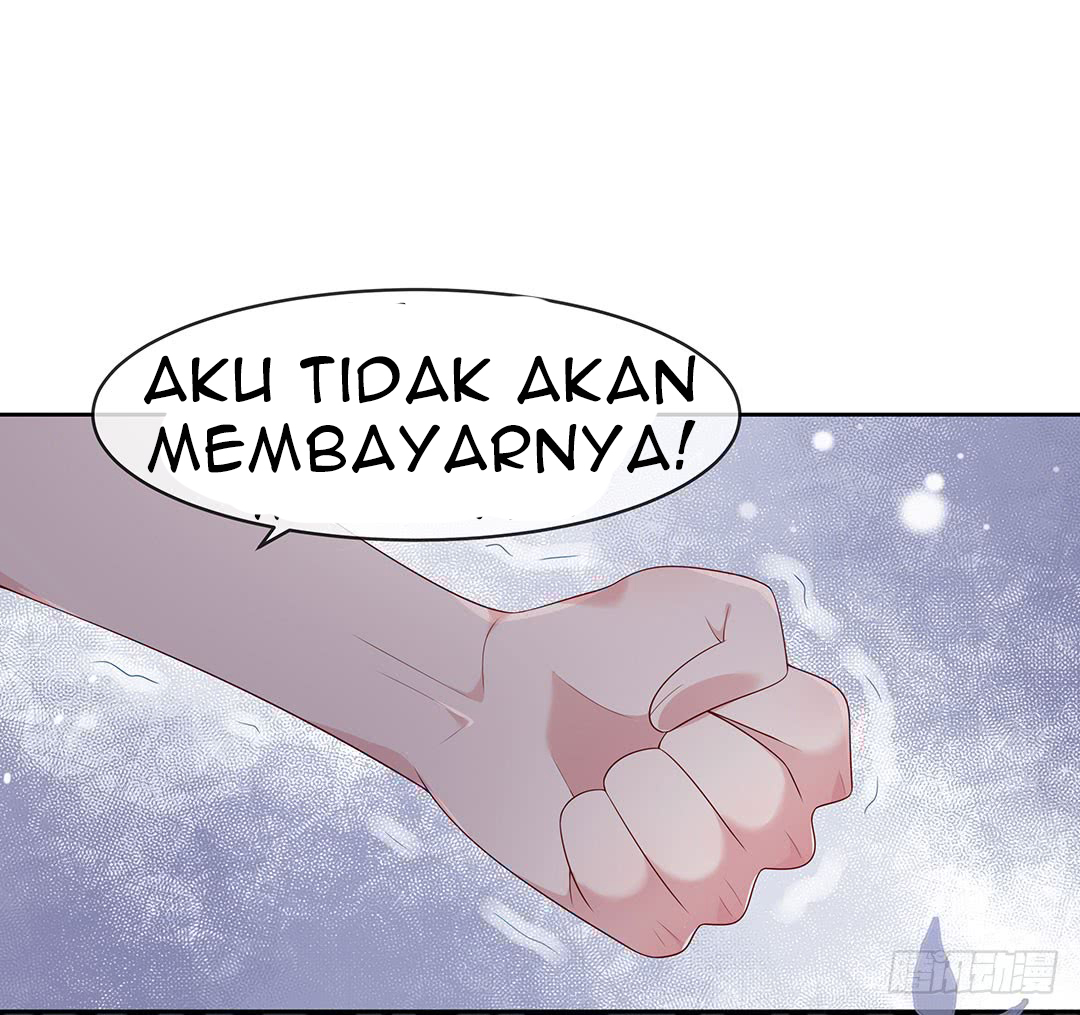 Me! Super rich! Chapter 43 Gambar 36