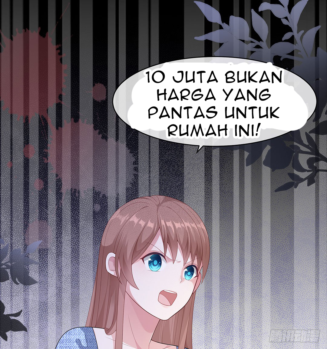 Me! Super rich! Chapter 43 Gambar 37