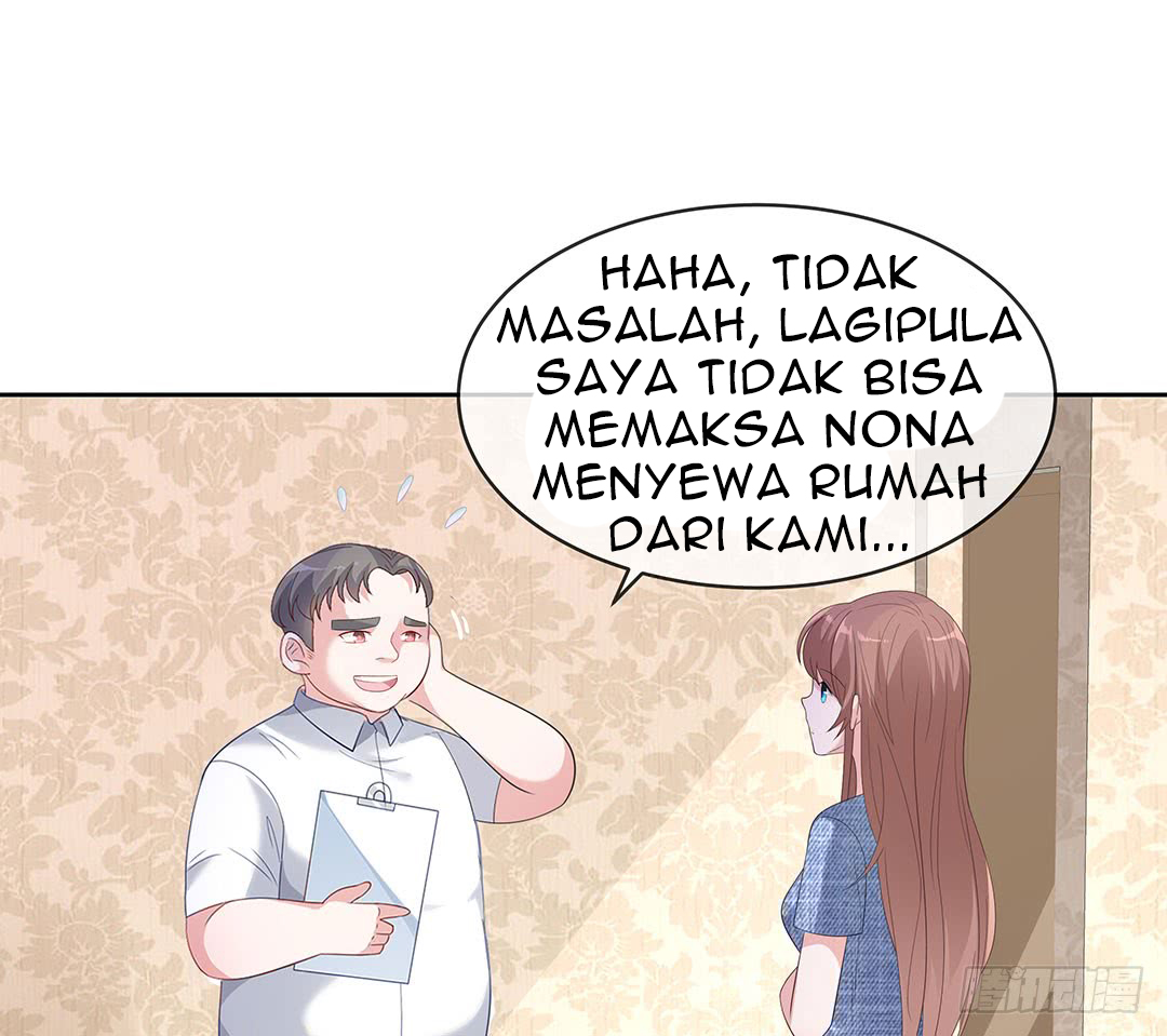 Me! Super rich! Chapter 42 Gambar 17