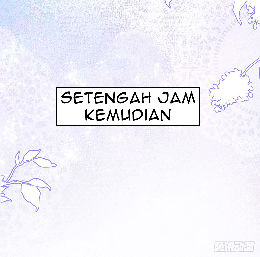 Me! Super rich! Chapter 42 Gambar 24