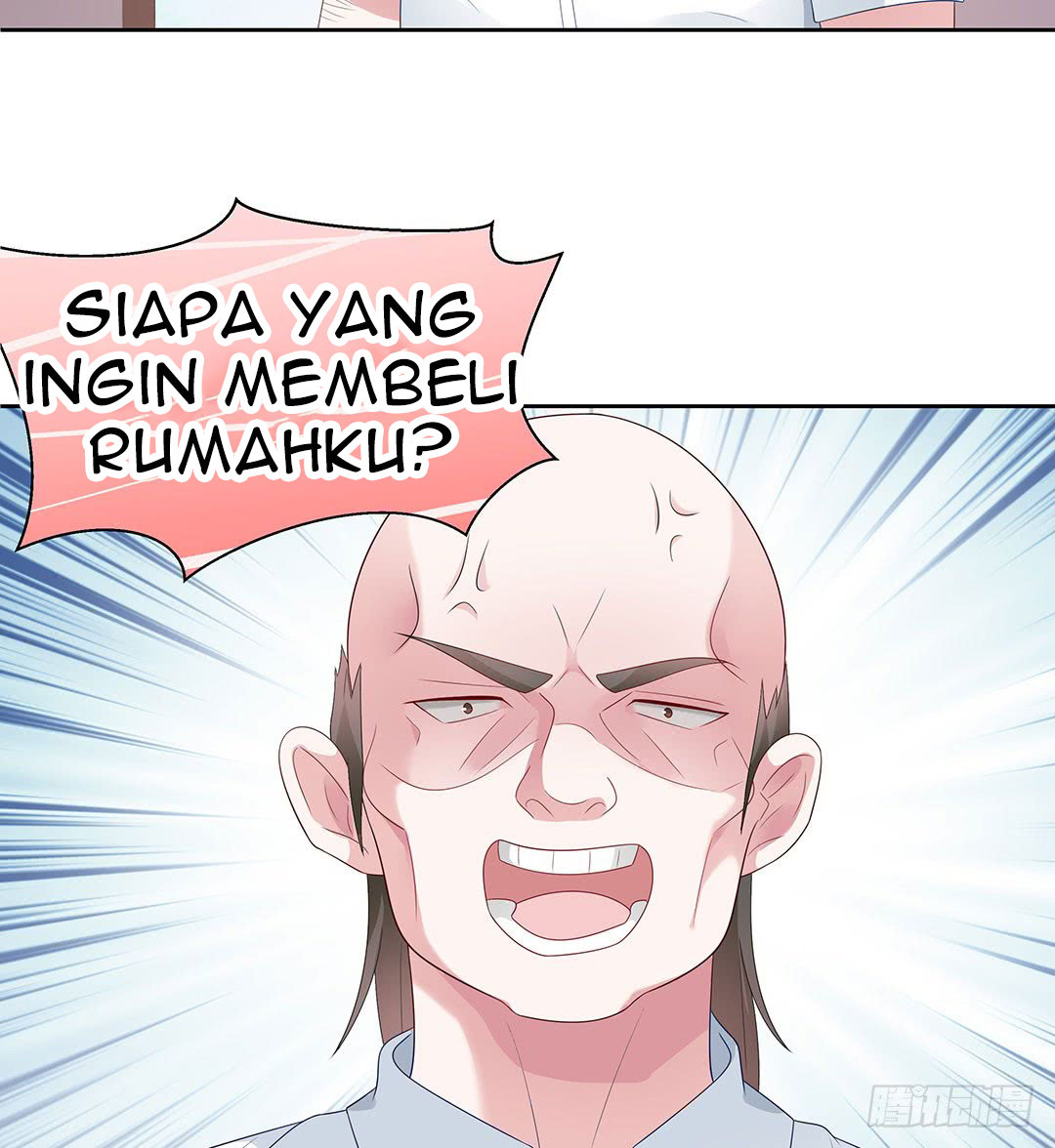 Me! Super rich! Chapter 42 Gambar 28