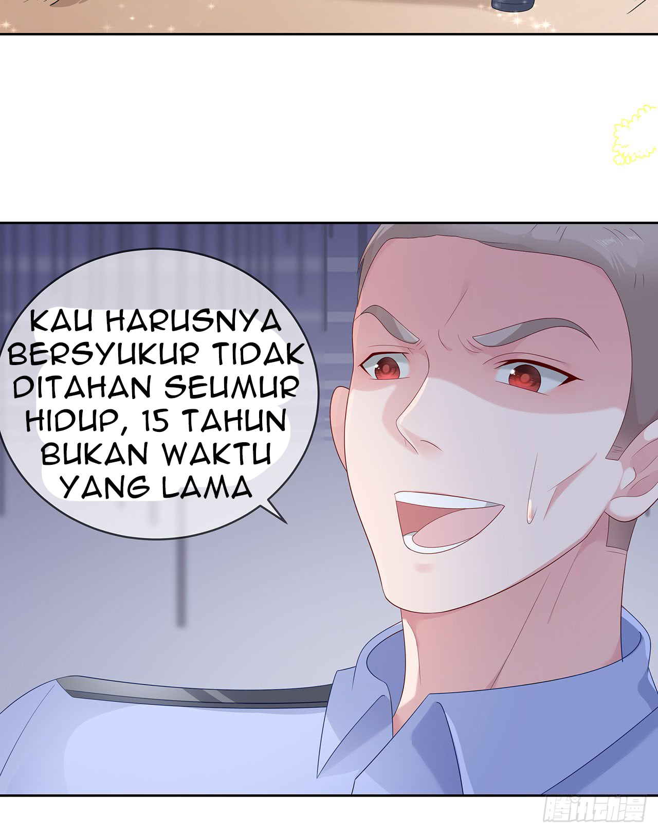 Me! Super rich! Chapter 41 Gambar 12