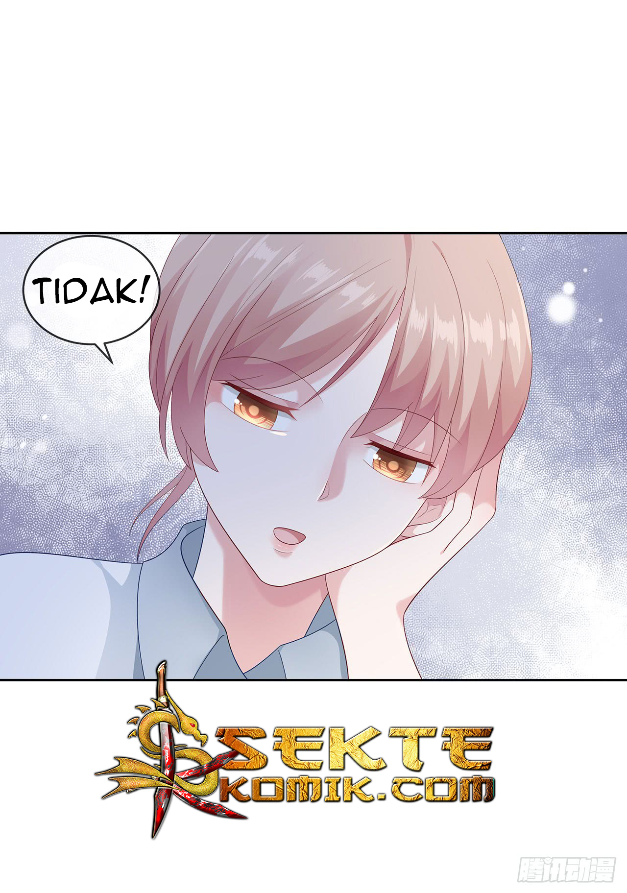 Me! Super rich! Chapter 41 Gambar 28