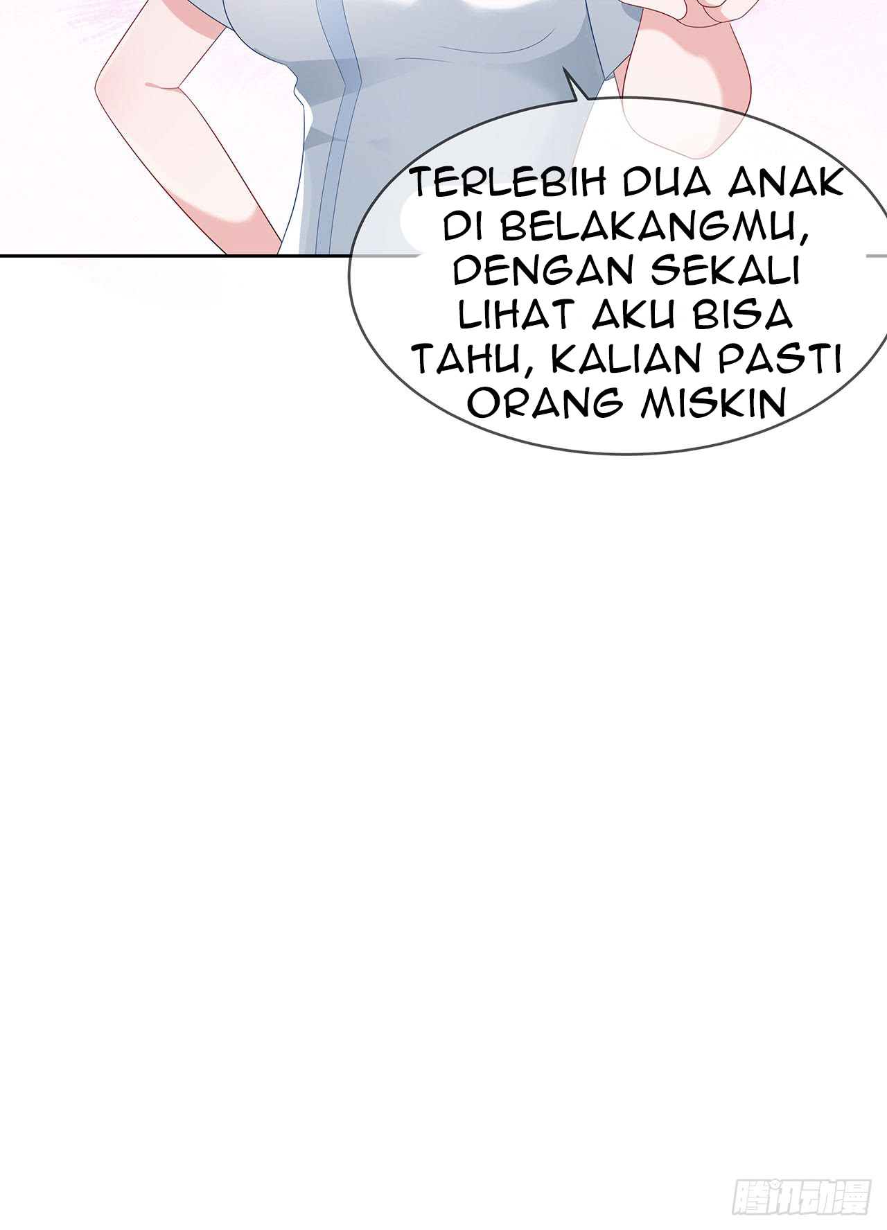 Me! Super rich! Chapter 41 Gambar 36