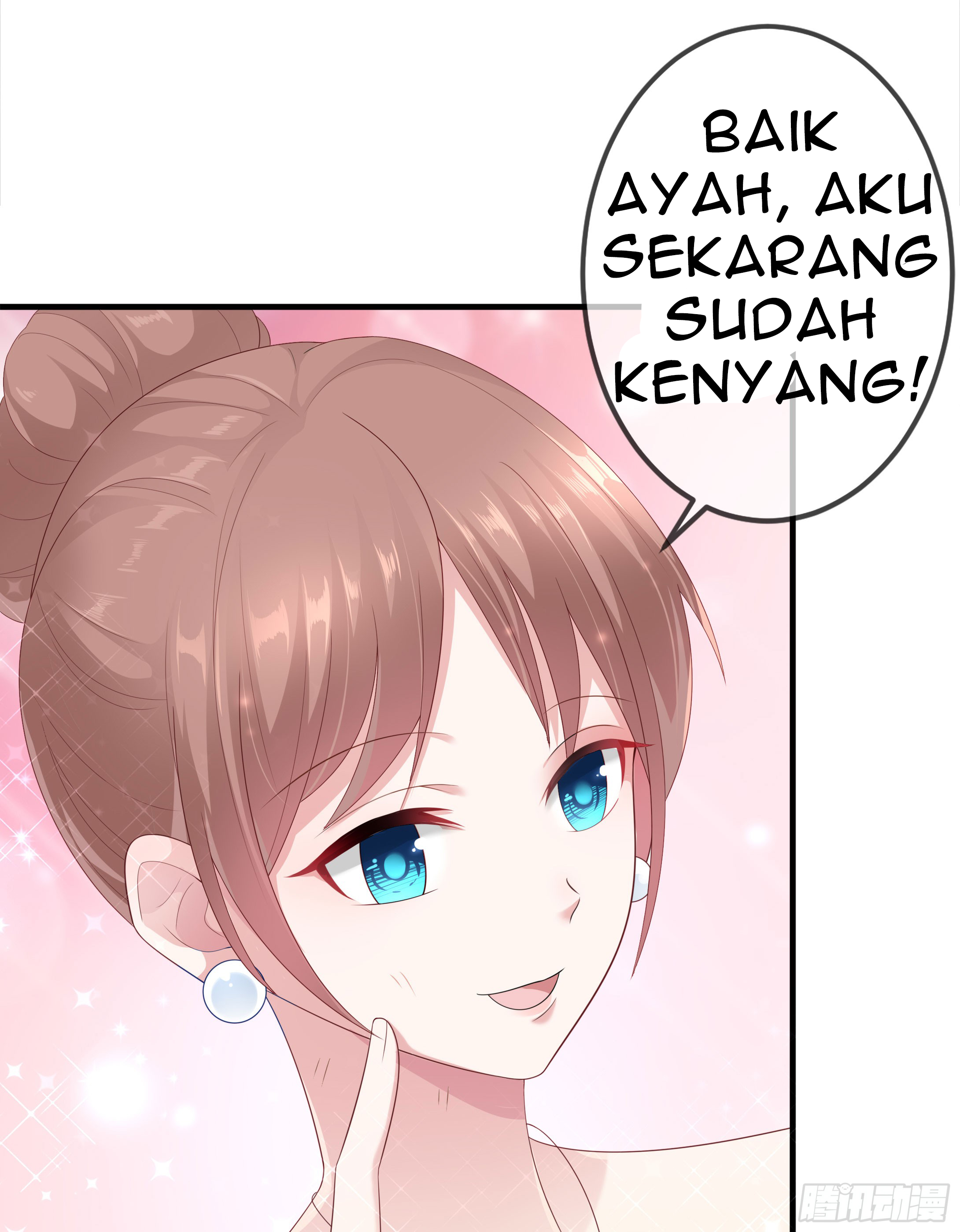 Me! Super rich! Chapter 40 Gambar 24