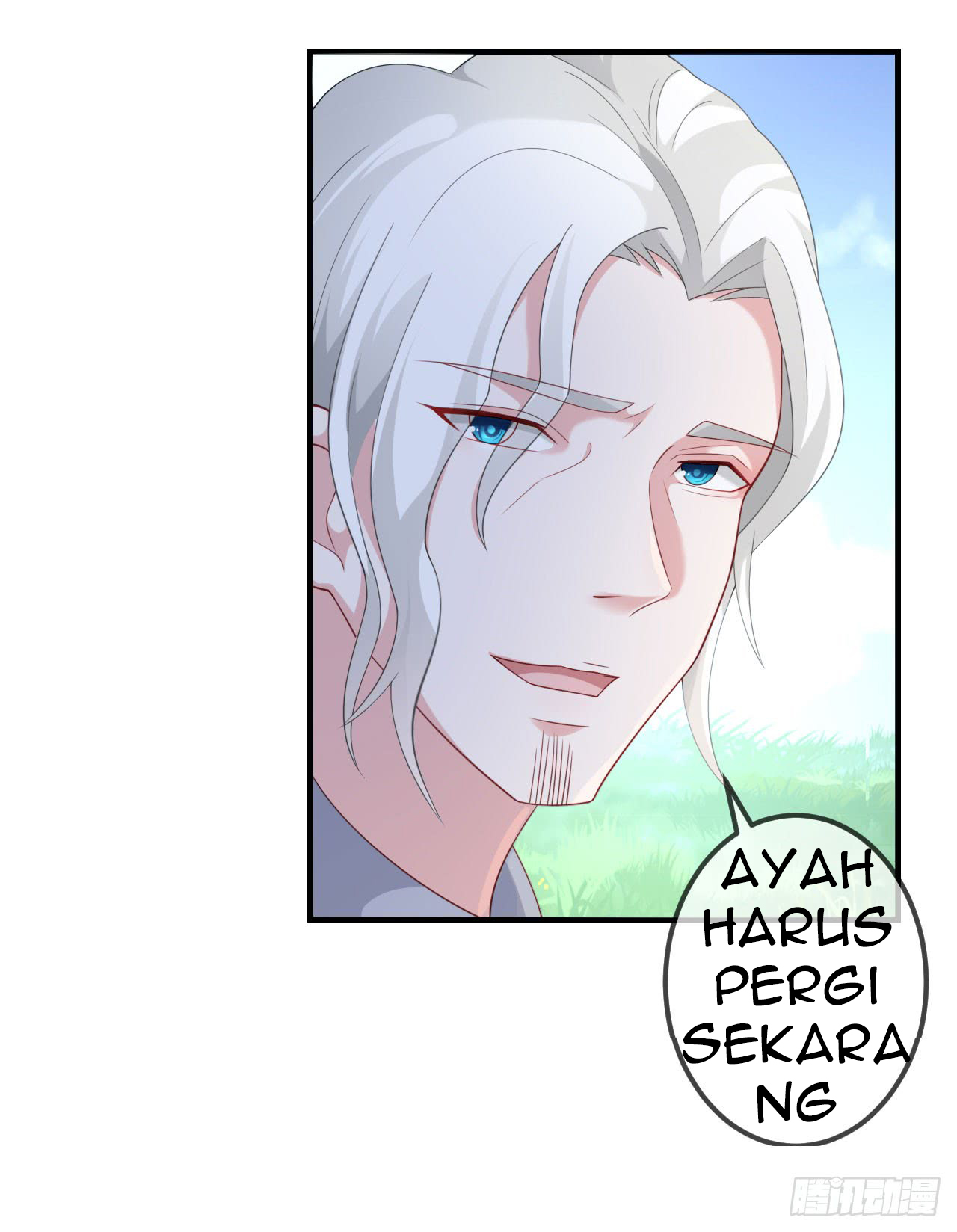 Me! Super rich! Chapter 40 Gambar 41