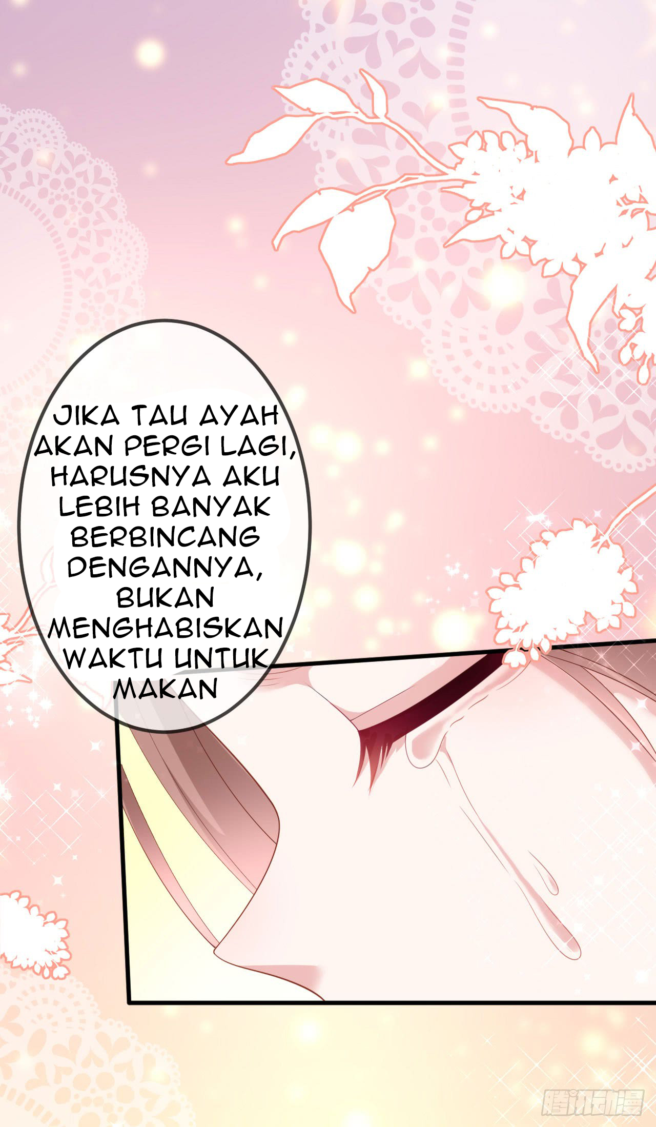 Me! Super rich! Chapter 40 Gambar 50