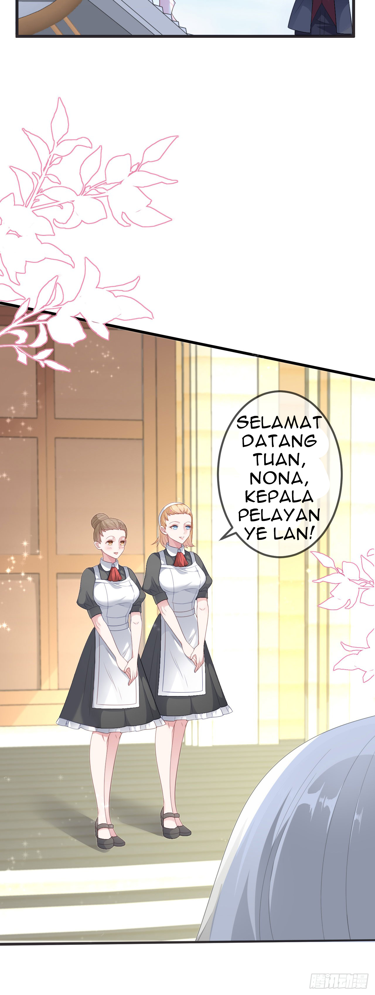 Me! Super rich! Chapter 39 Gambar 11