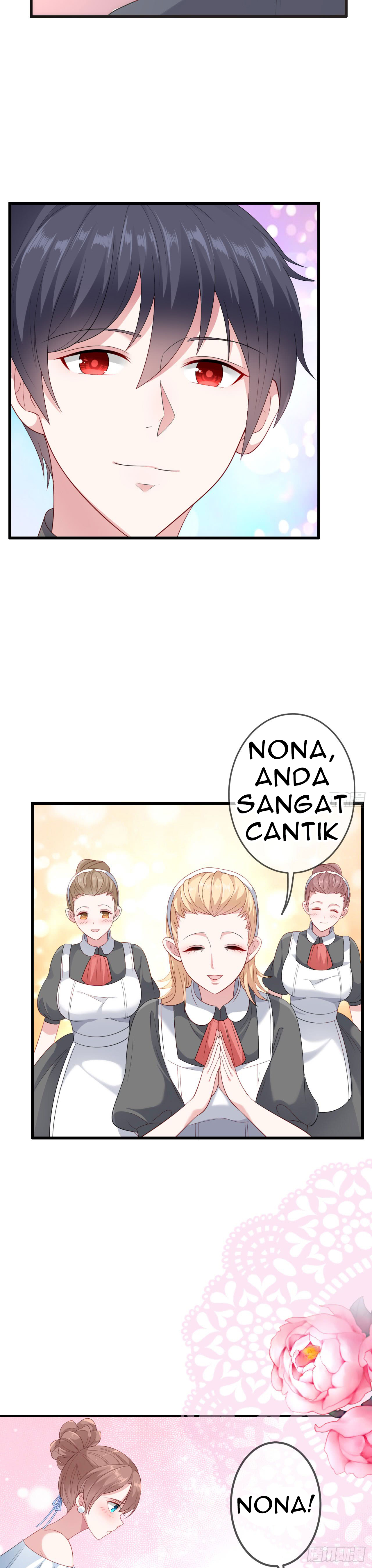 Me! Super rich! Chapter 39 Gambar 23