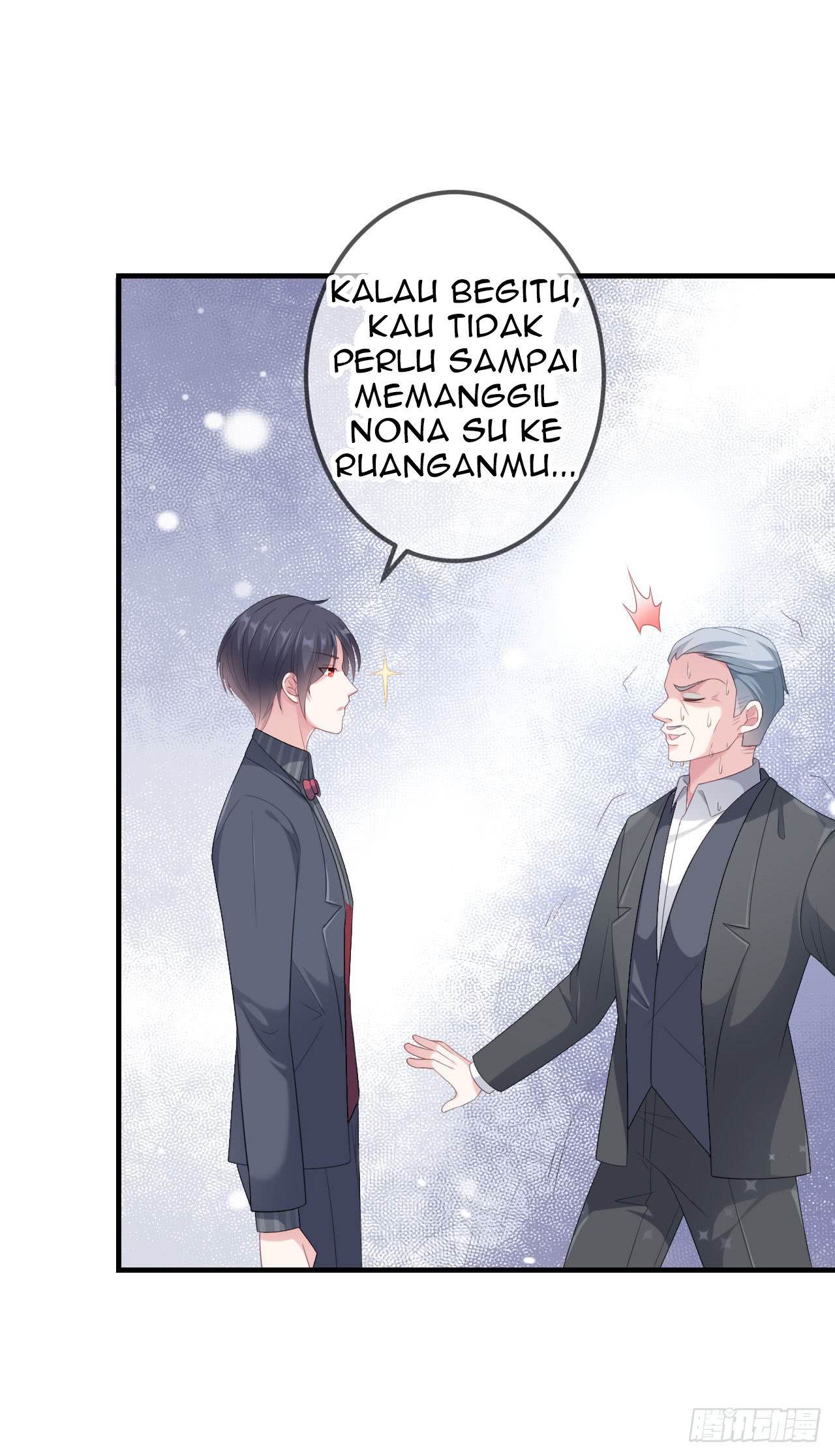 Me! Super rich! Chapter 38 Gambar 10