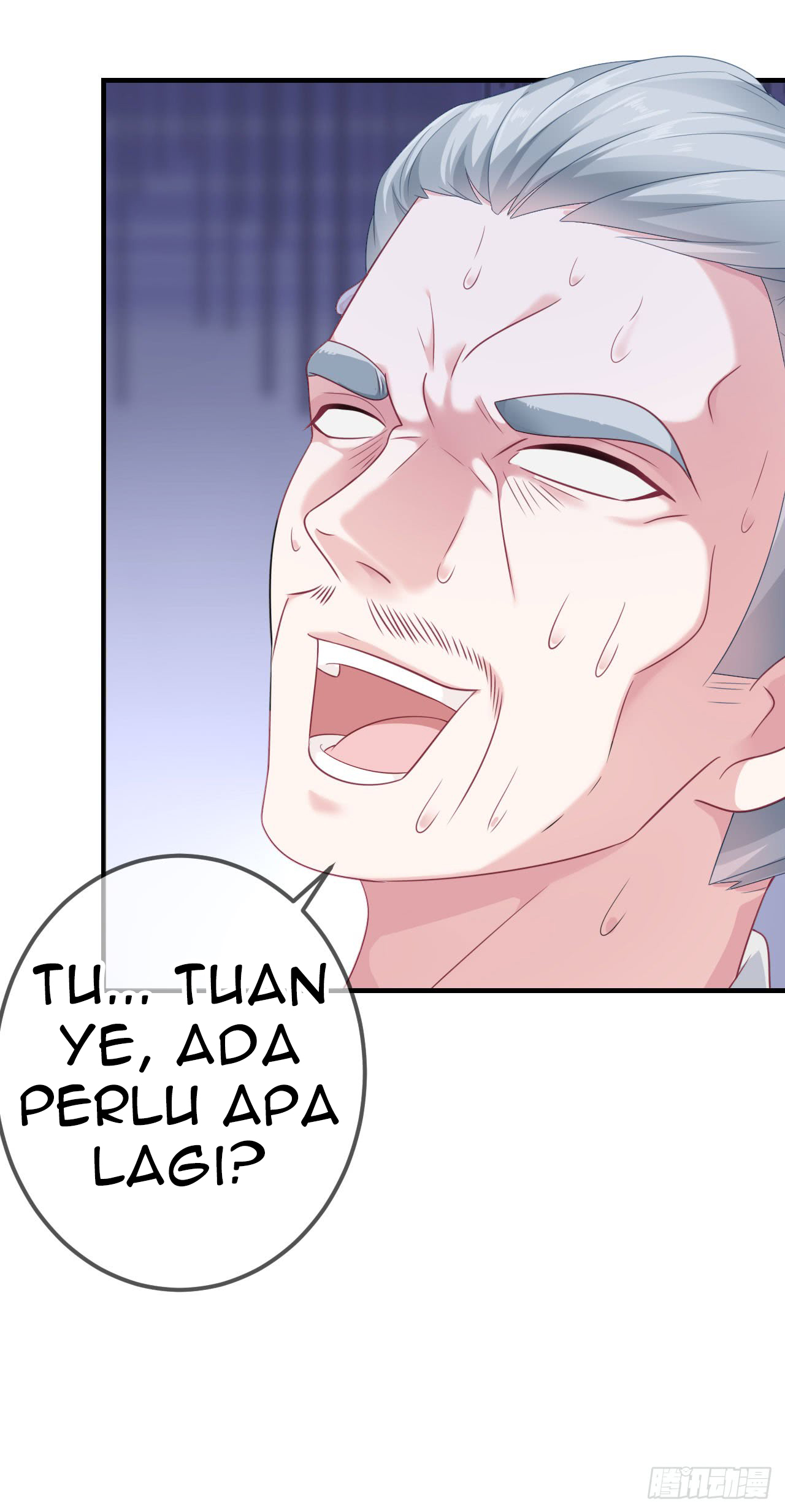 Me! Super rich! Chapter 38 Gambar 17