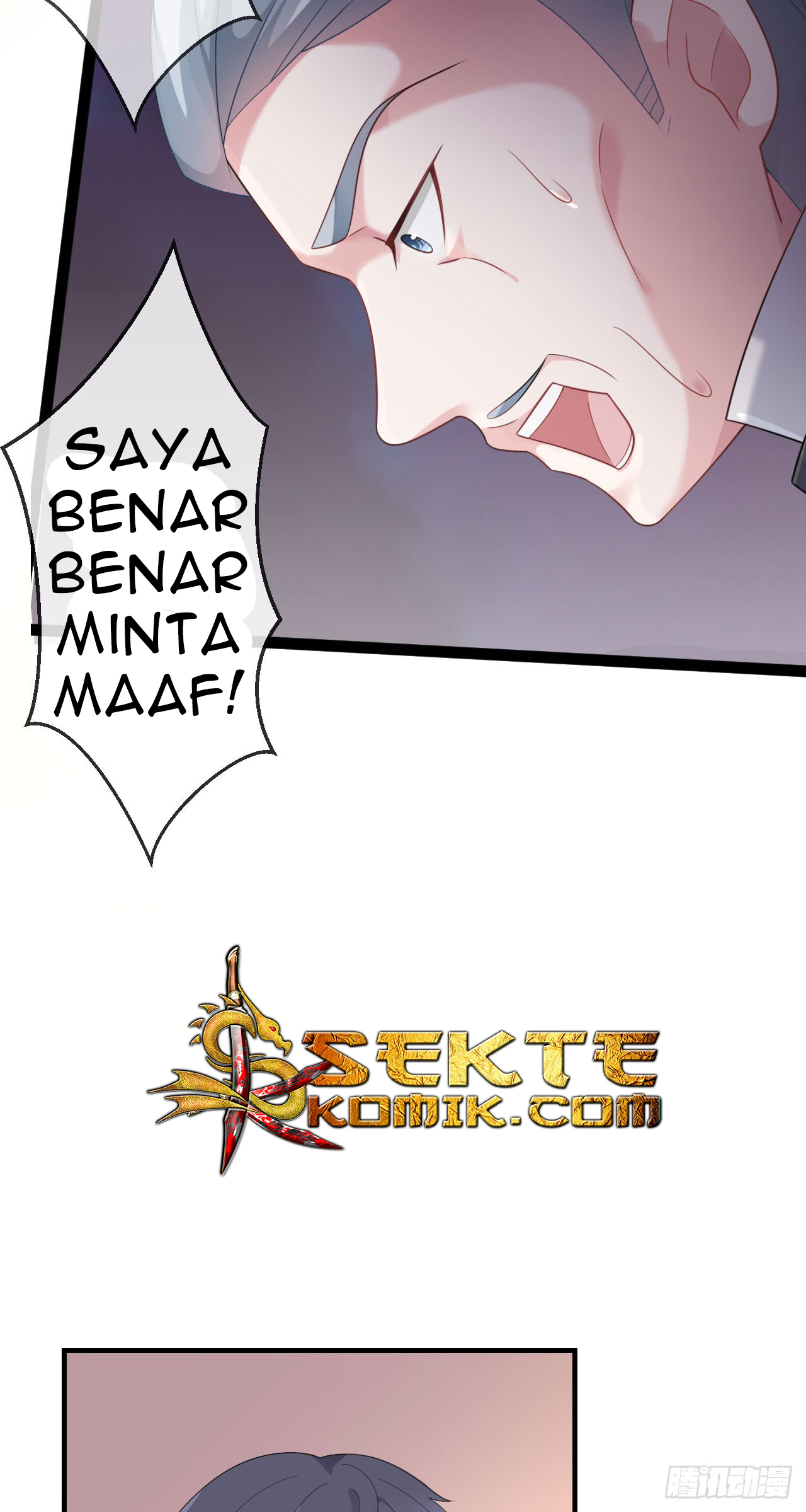 Me! Super rich! Chapter 38 Gambar 6