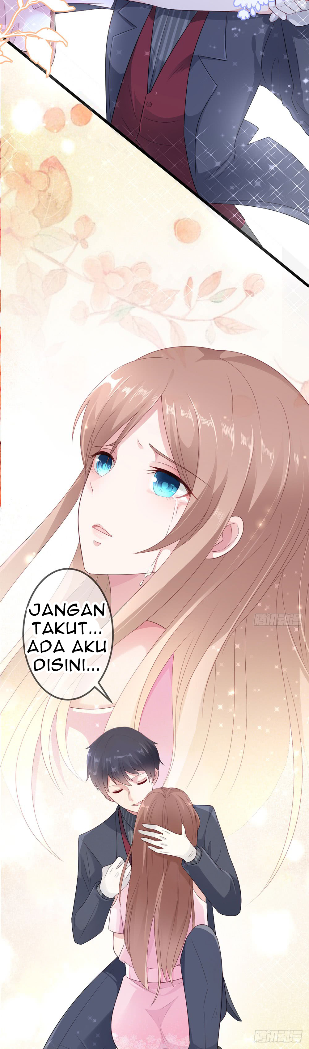 Me! Super rich! Chapter 37 Gambar 28