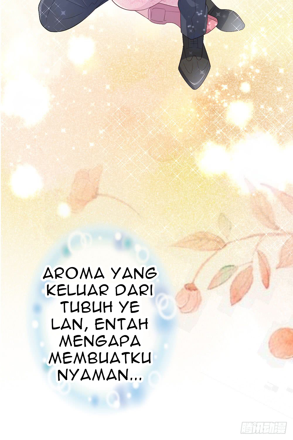 Me! Super rich! Chapter 37 Gambar 29