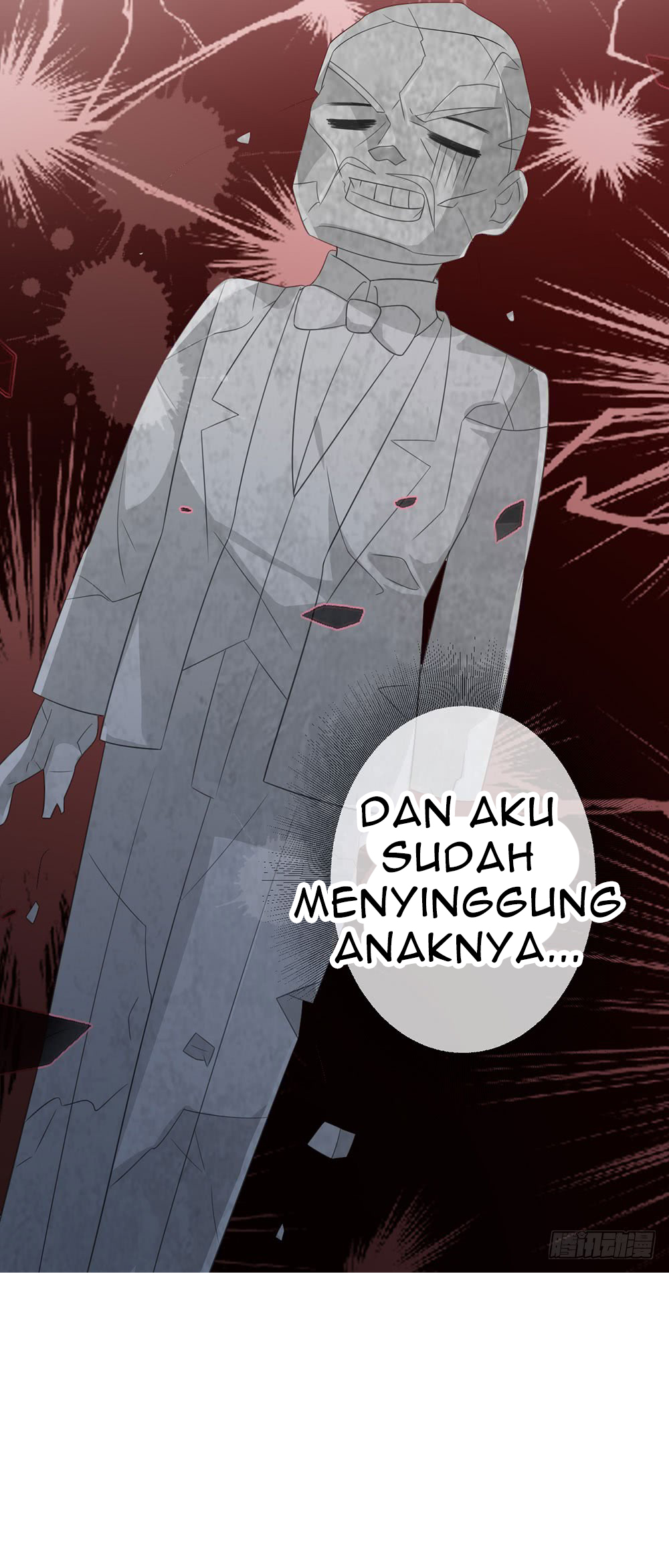 Me! Super rich! Chapter 37 Gambar 37