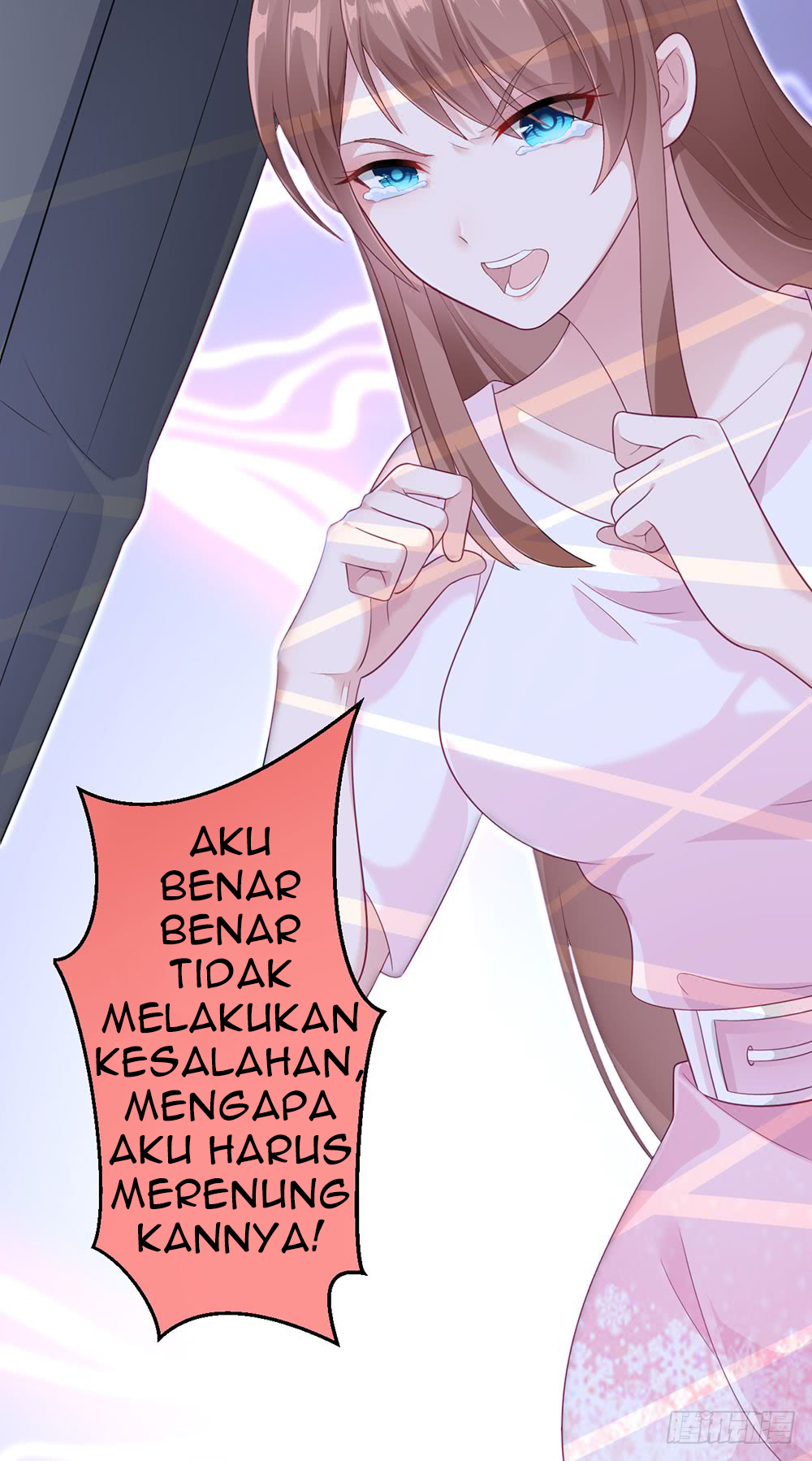 Me! Super rich! Chapter 37 Gambar 9