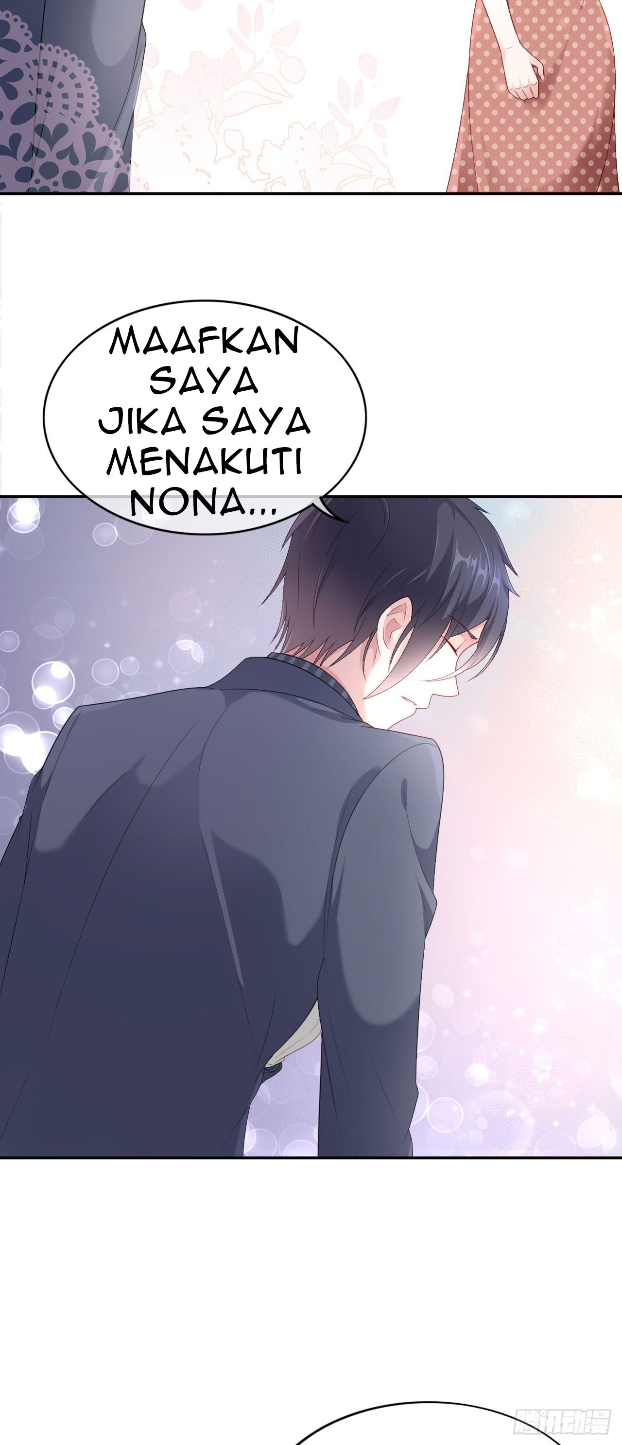 Me! Super rich! Chapter 35 Gambar 8