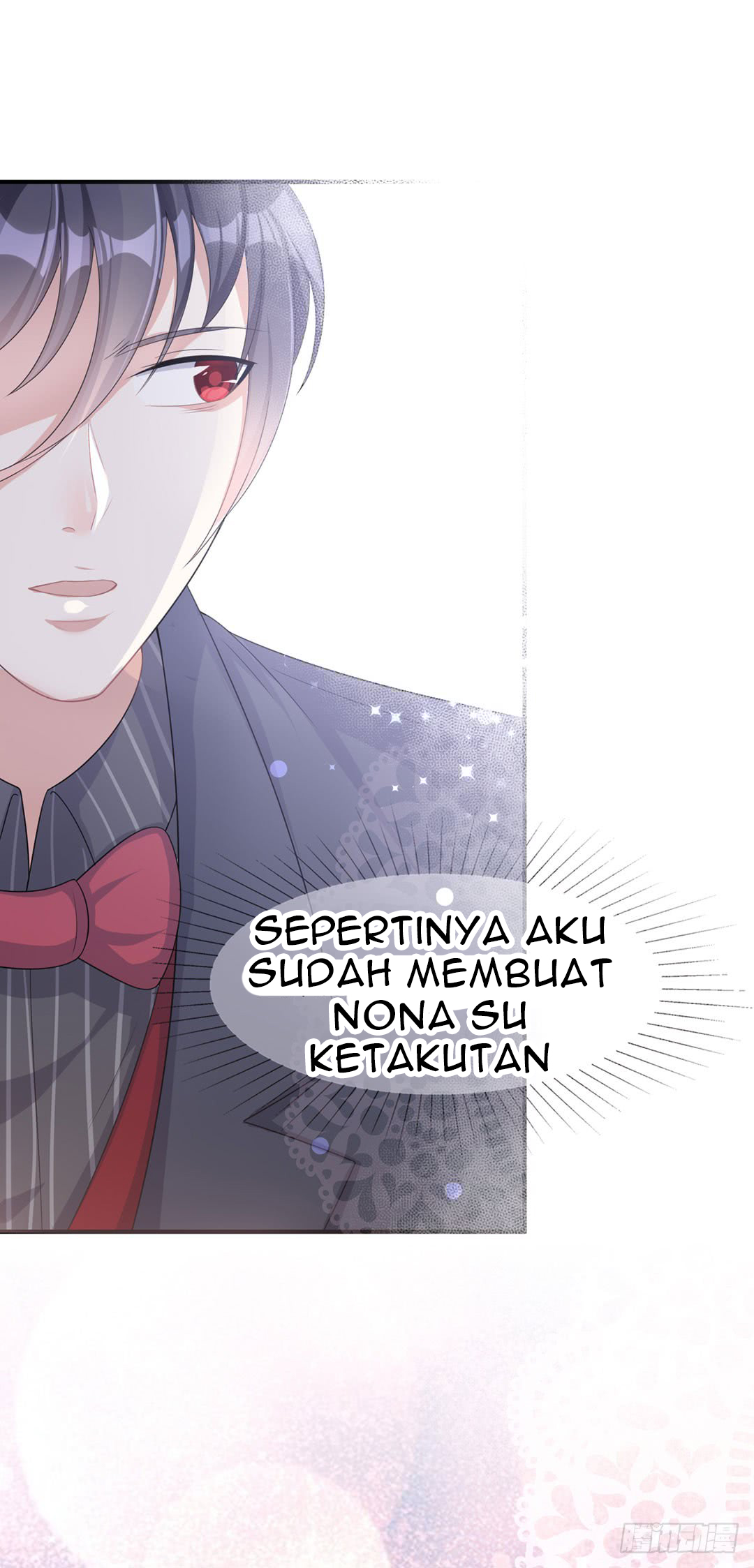 Me! Super rich! Chapter 34 Gambar 20