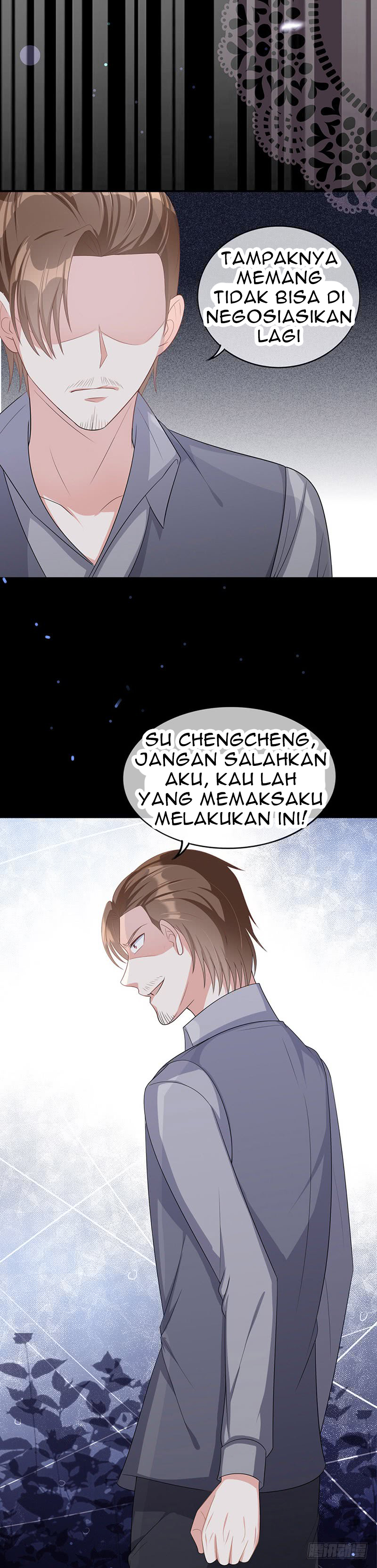 Me! Super rich! Chapter 34 Gambar 8