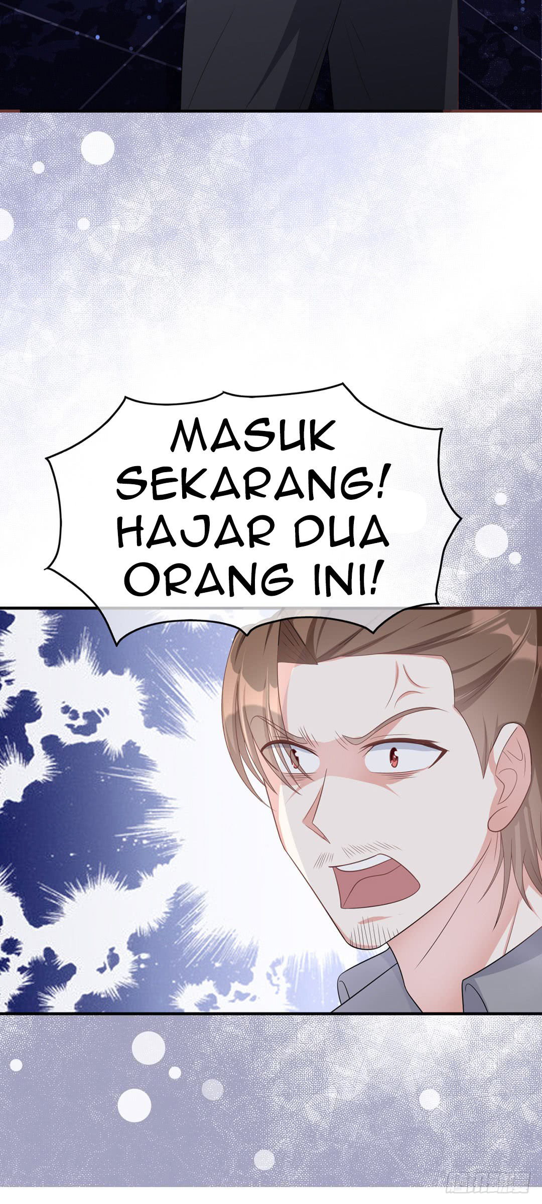 Me! Super rich! Chapter 34 Gambar 9