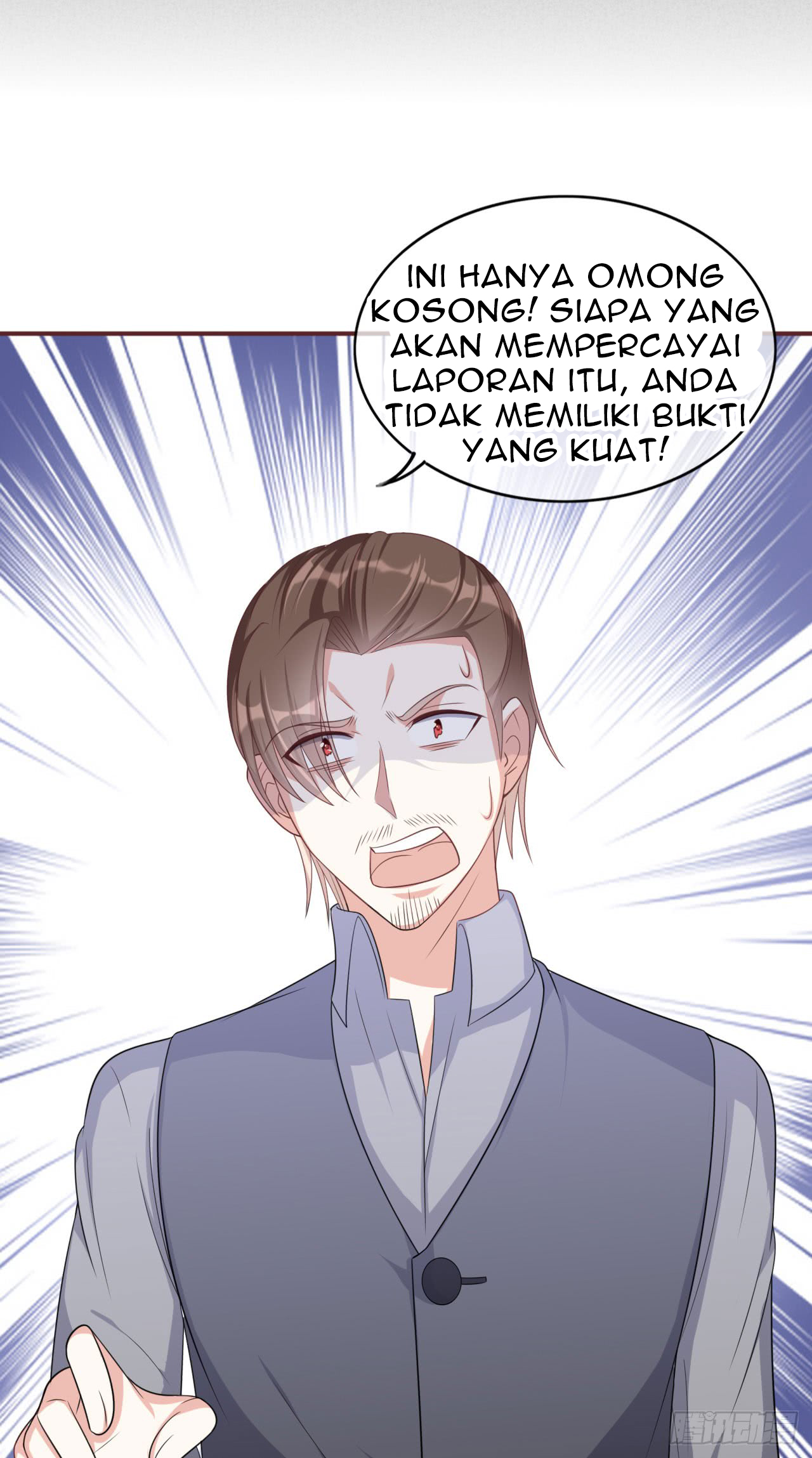 Me! Super rich! Chapter 33 Gambar 22