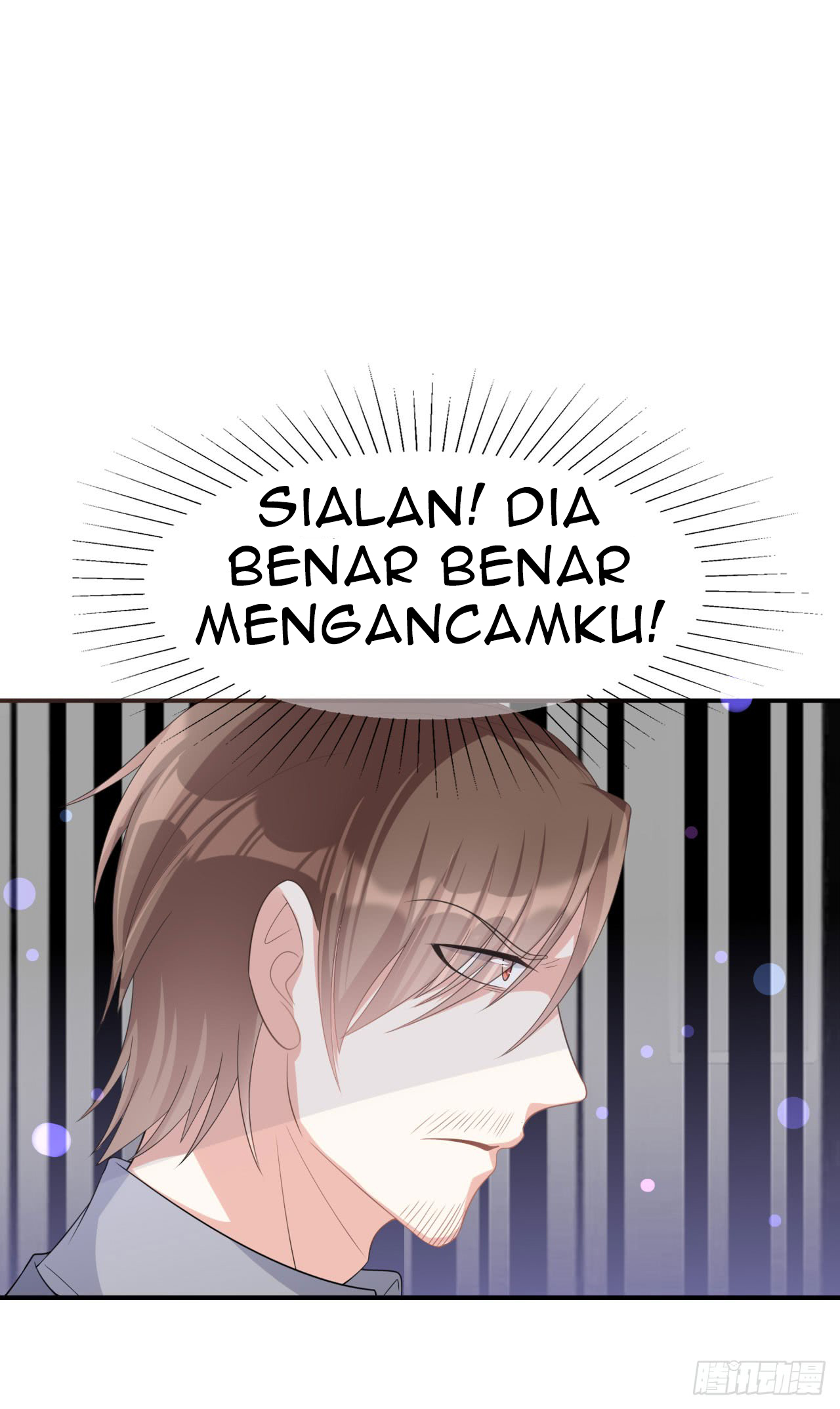 Me! Super rich! Chapter 33 Gambar 28