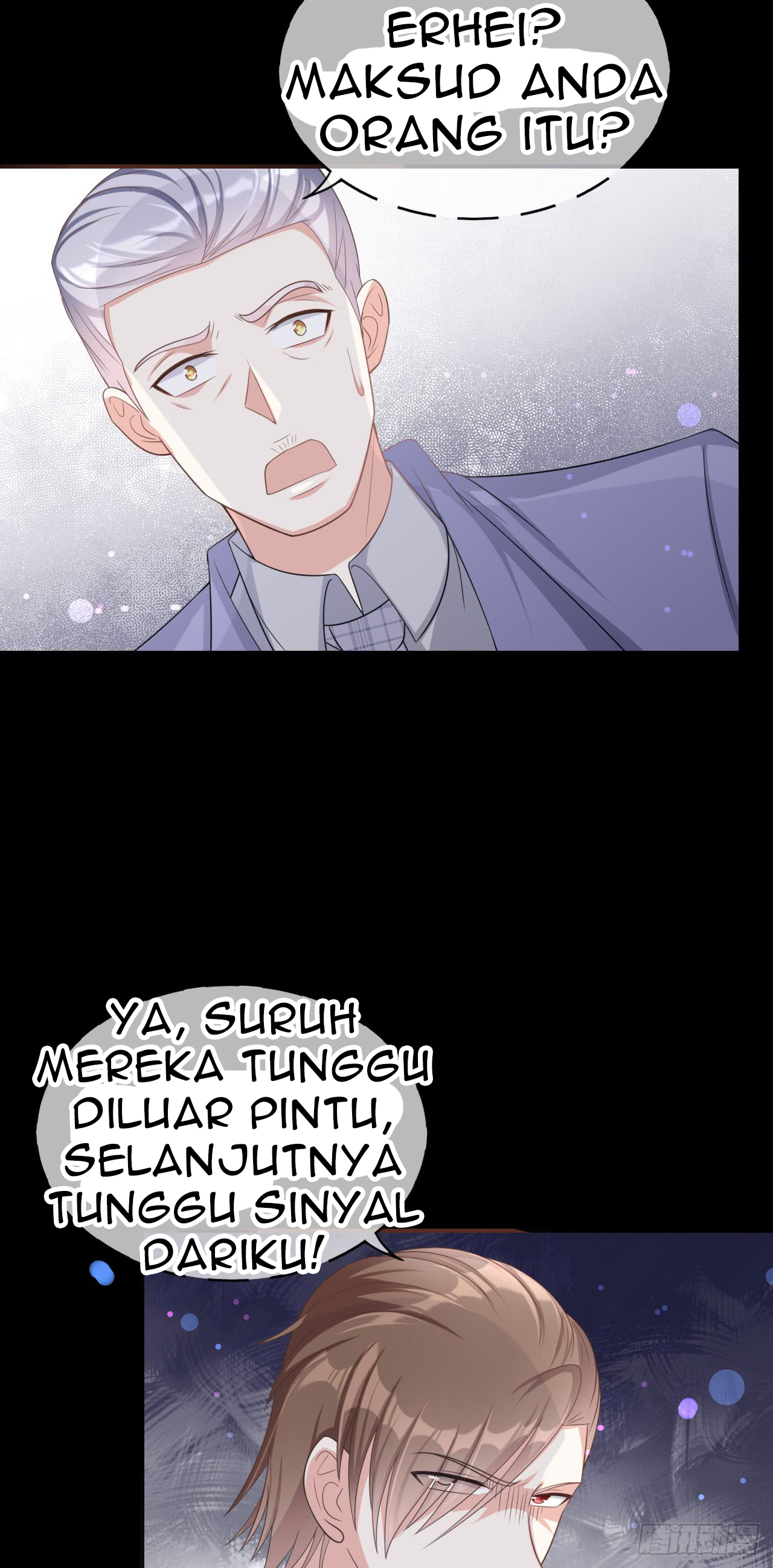 Me! Super rich! Chapter 33 Gambar 30