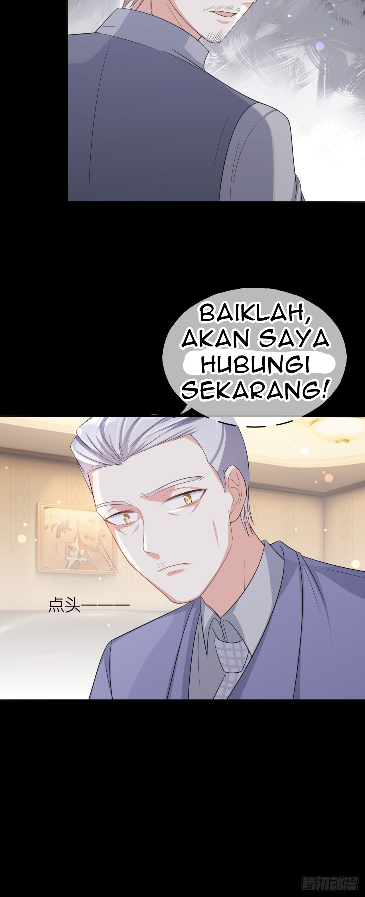 Me! Super rich! Chapter 33 Gambar 31