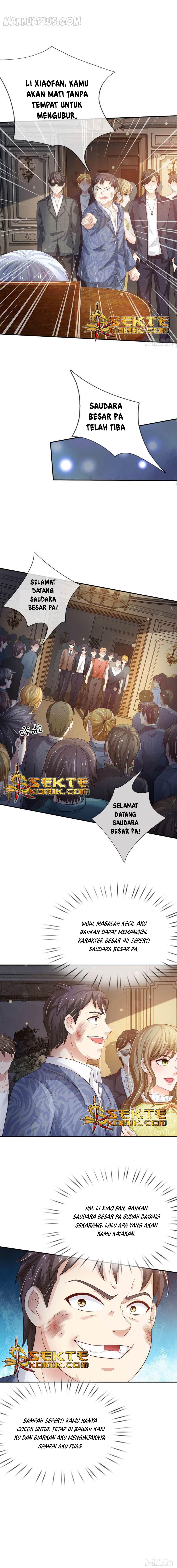 I am Daxianzun Chapter 108 Gambar 8