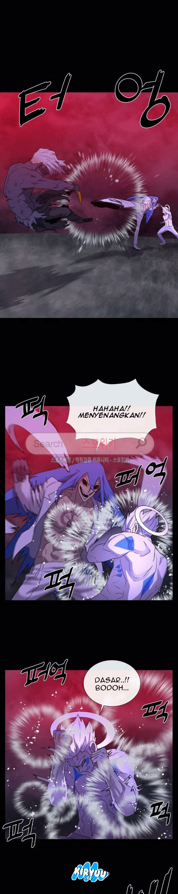 The Devil Boy Chapter 75 Gambar 11