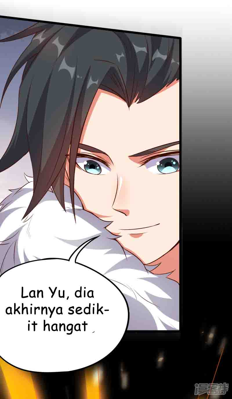 Lord Futian Chapter 14 Gambar 20