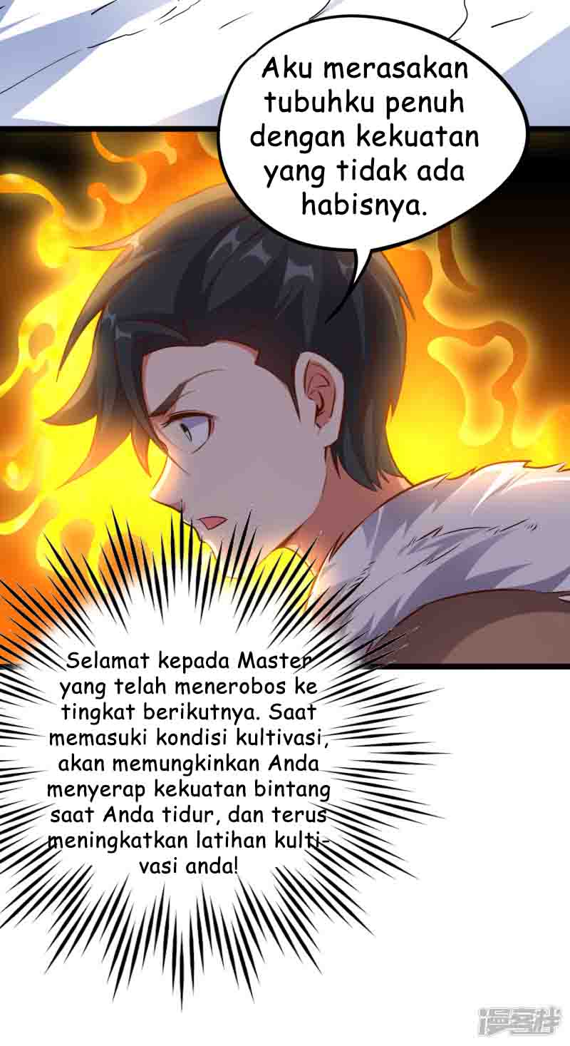 Lord Futian Chapter 14 Gambar 25