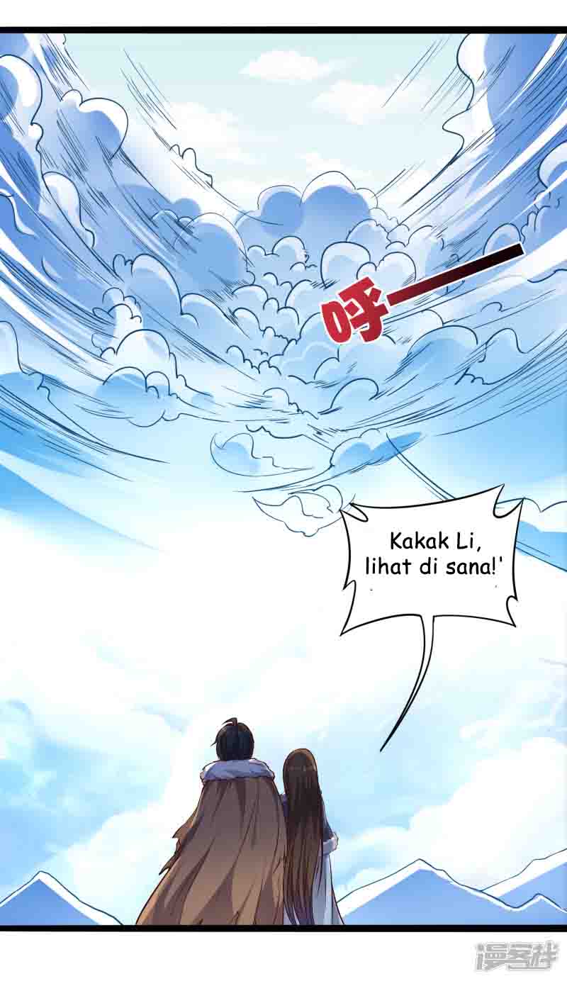 Lord Futian Chapter 14 Gambar 28