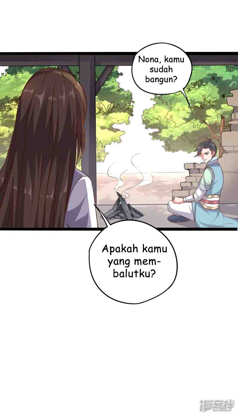 Lord Futian Chapter 14 Gambar 5