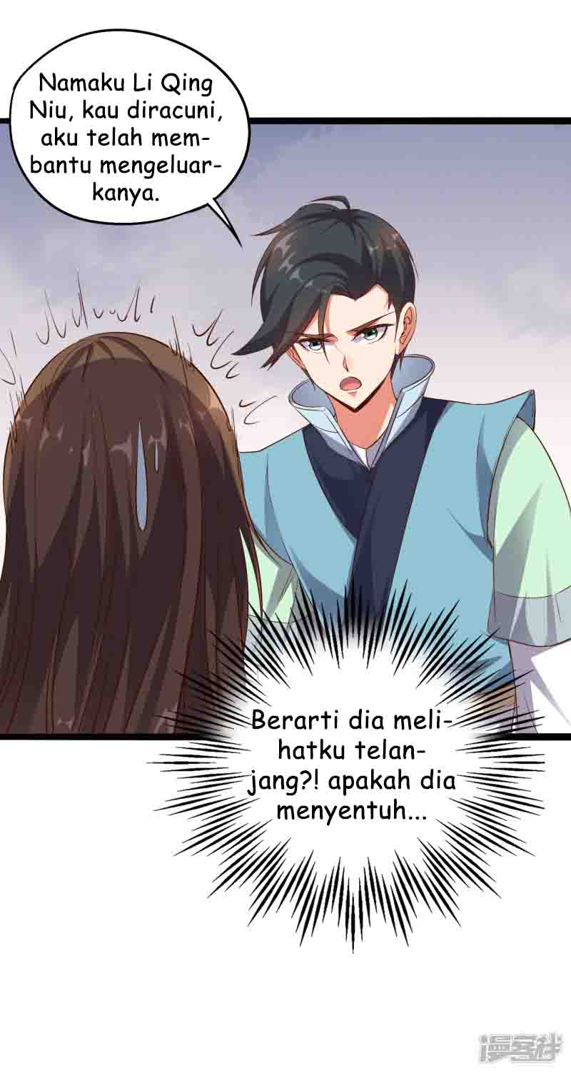 Lord Futian Chapter 14 Gambar 6