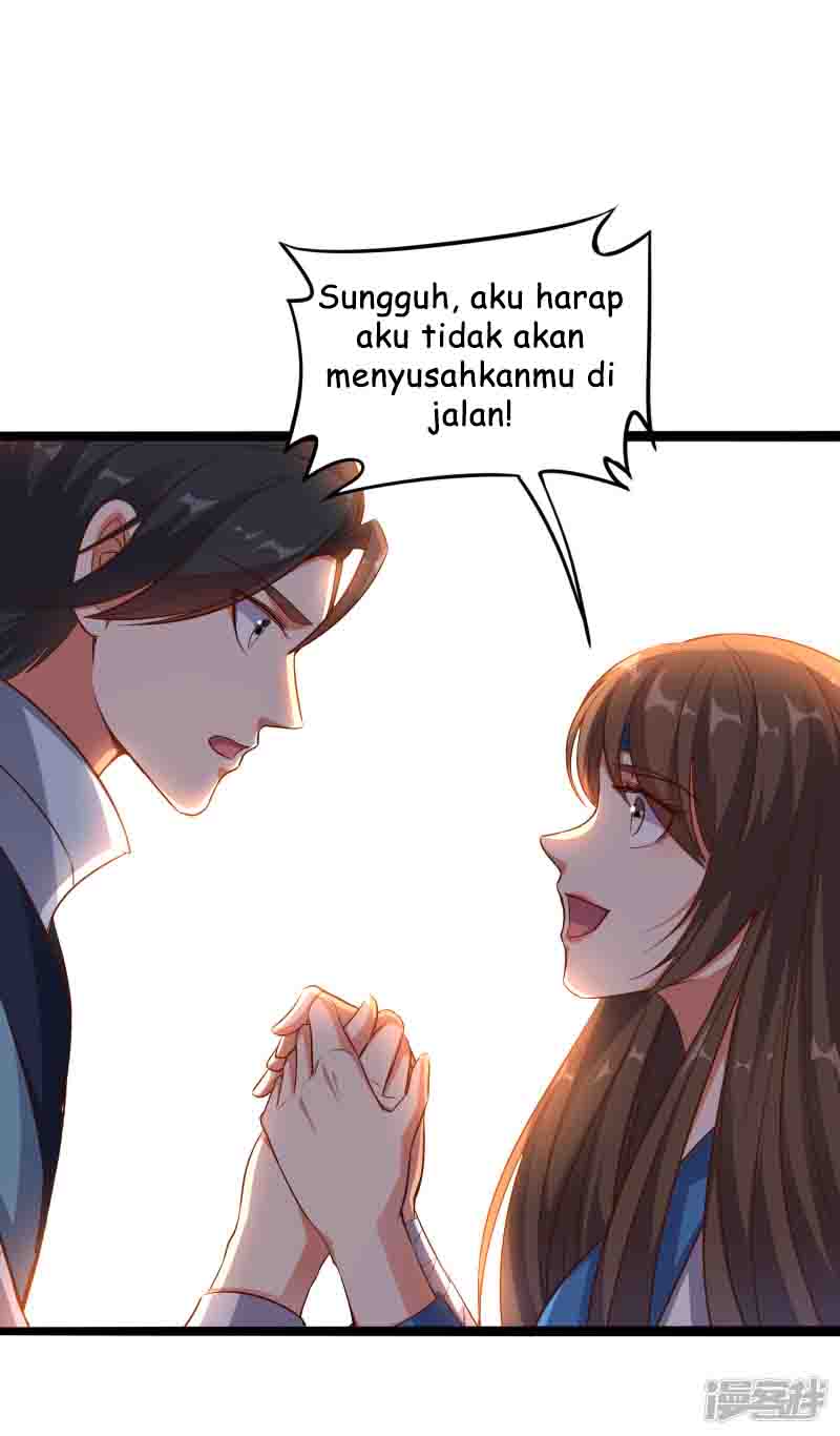 Lord Futian Chapter 14 Gambar 9