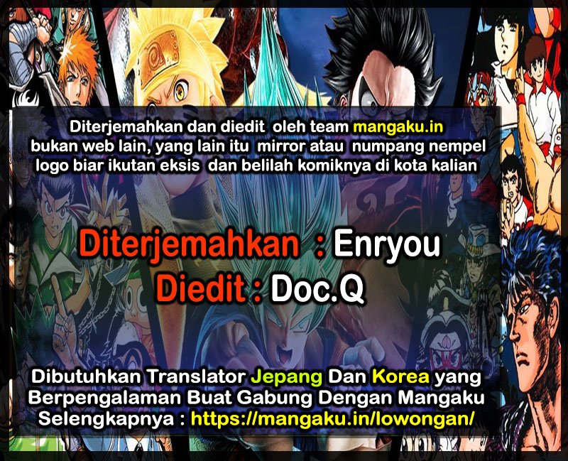 Baca Komik Dr. Stone Chapter 149 Gambar 1