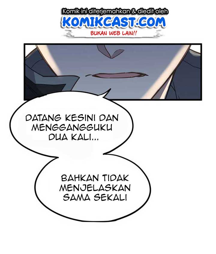 The Sacred Ruins Chapter 11 Gambar 43