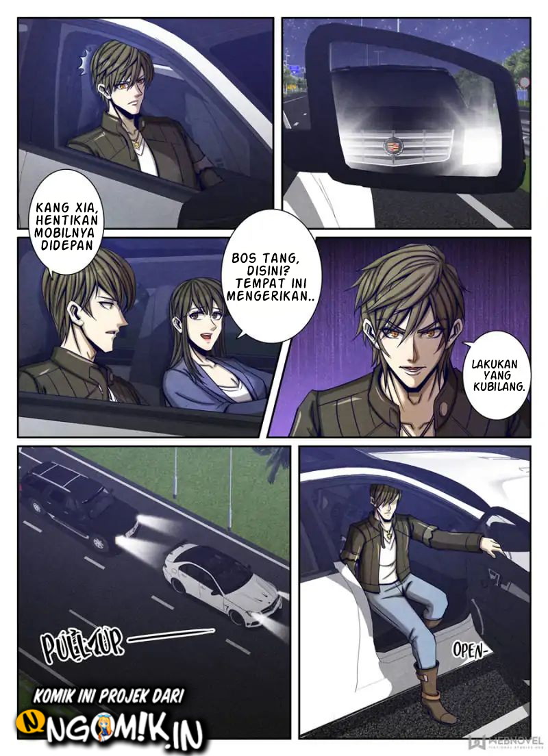 Return From the World of Immortals Chapter 63 Gambar 11