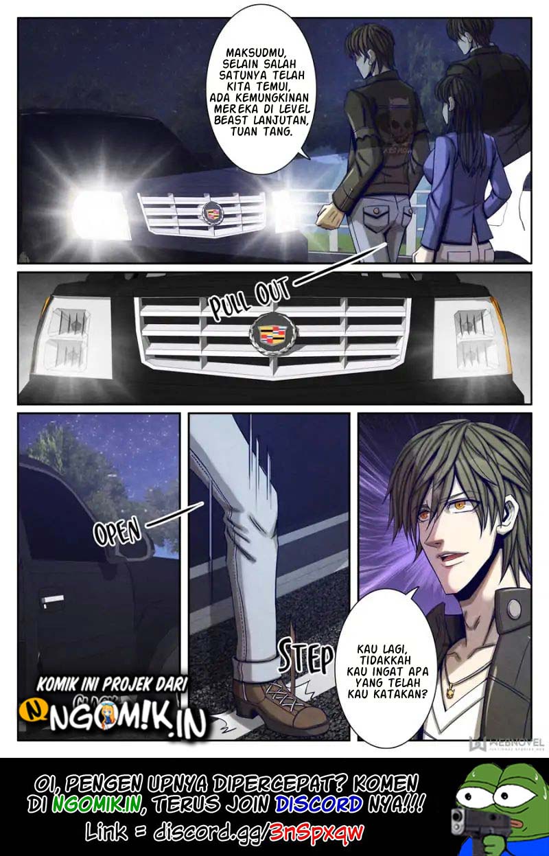 Return From the World of Immortals Chapter 63 Gambar 12