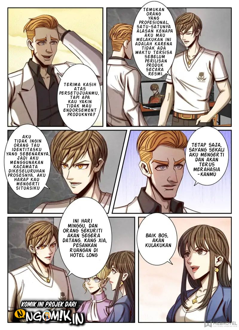 Return From the World of Immortals Chapter 63 Gambar 4