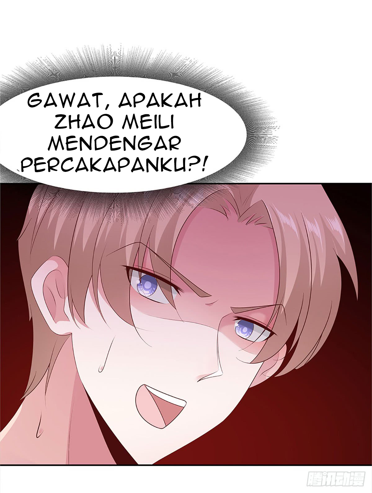 Me! Super rich! Chapter 49 Gambar 16