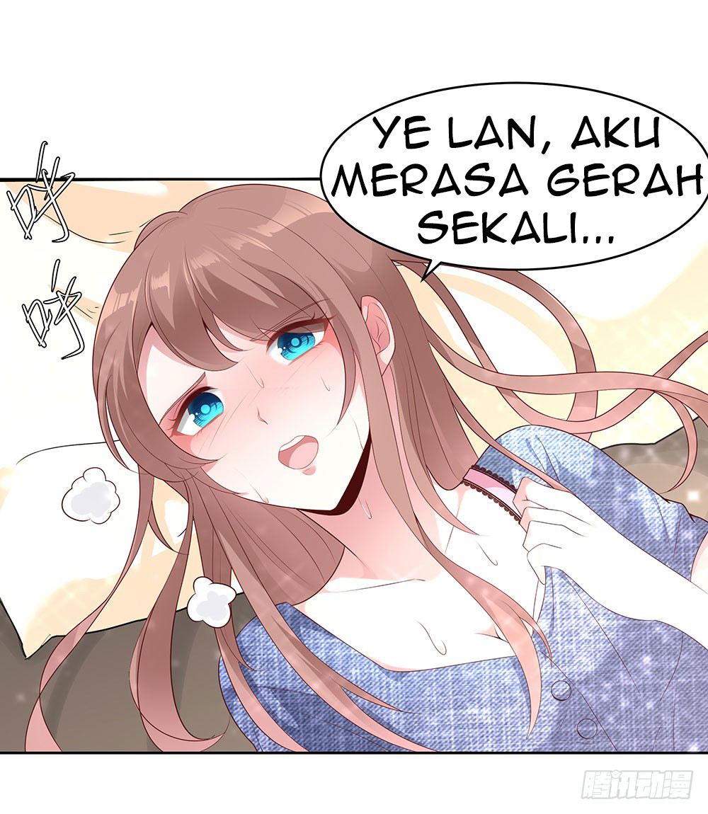 Me! Super rich! Chapter 46 Gambar 11