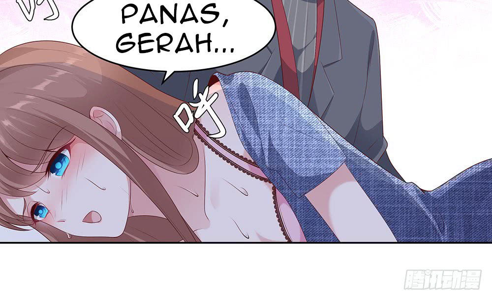 Me! Super rich! Chapter 46 Gambar 14