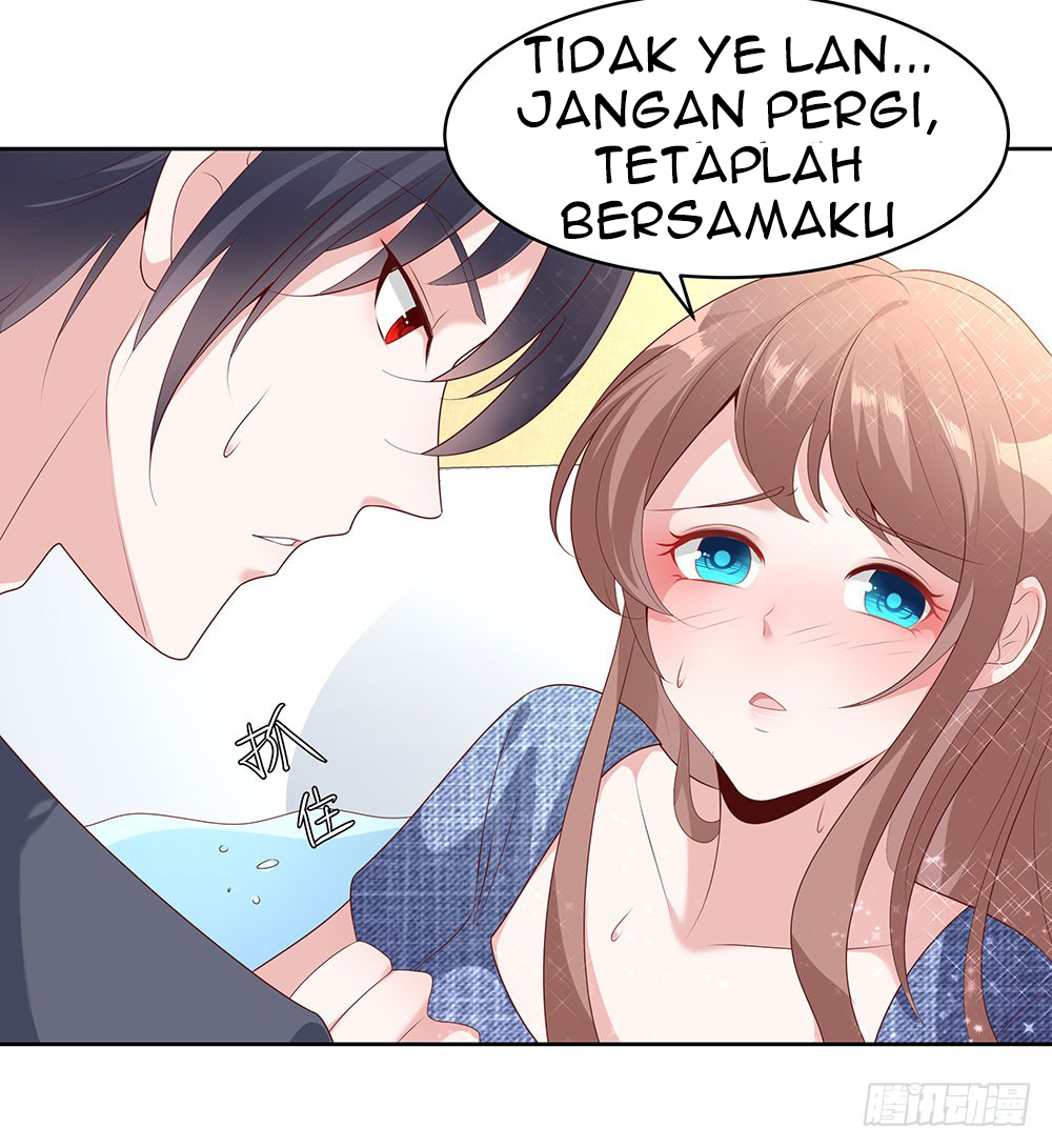 Me! Super rich! Chapter 46 Gambar 18