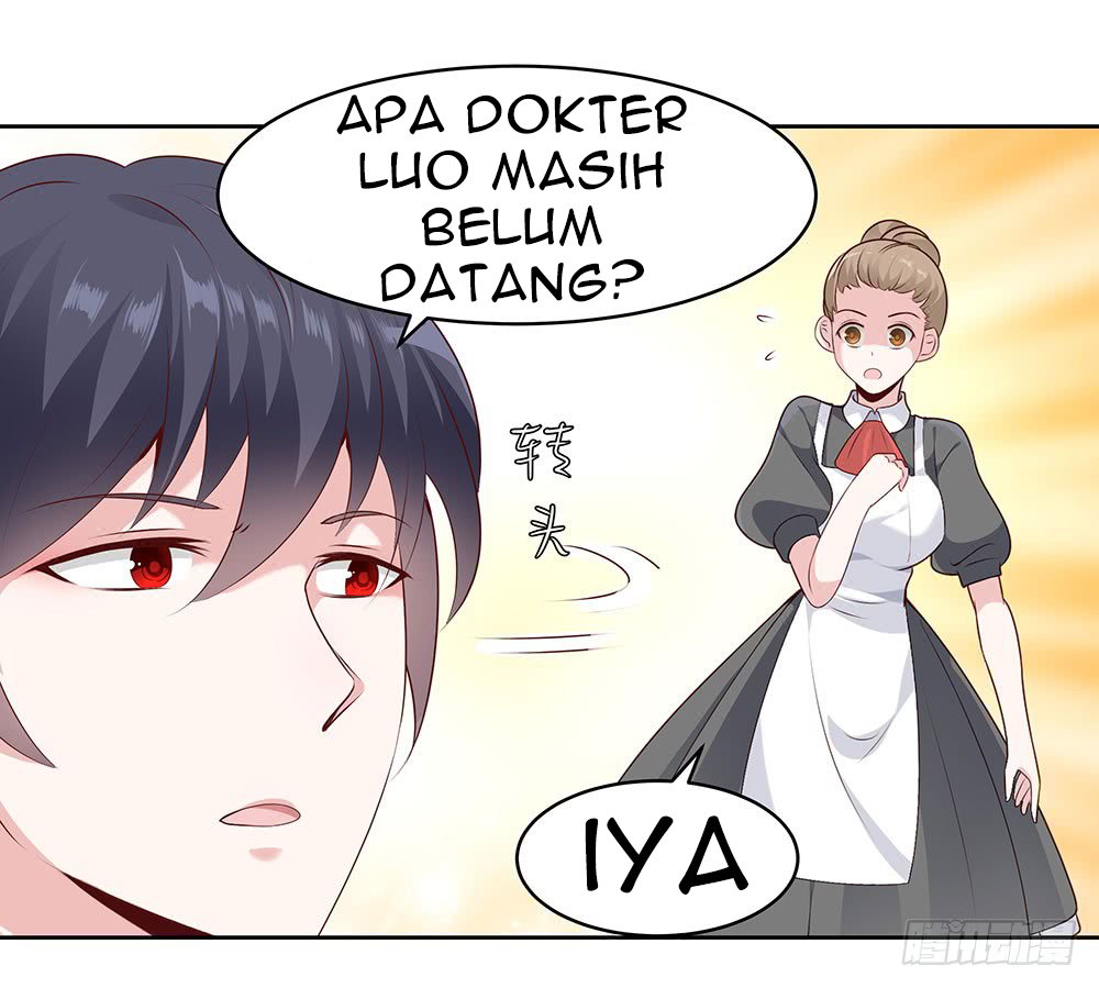 Me! Super rich! Chapter 46 Gambar 20