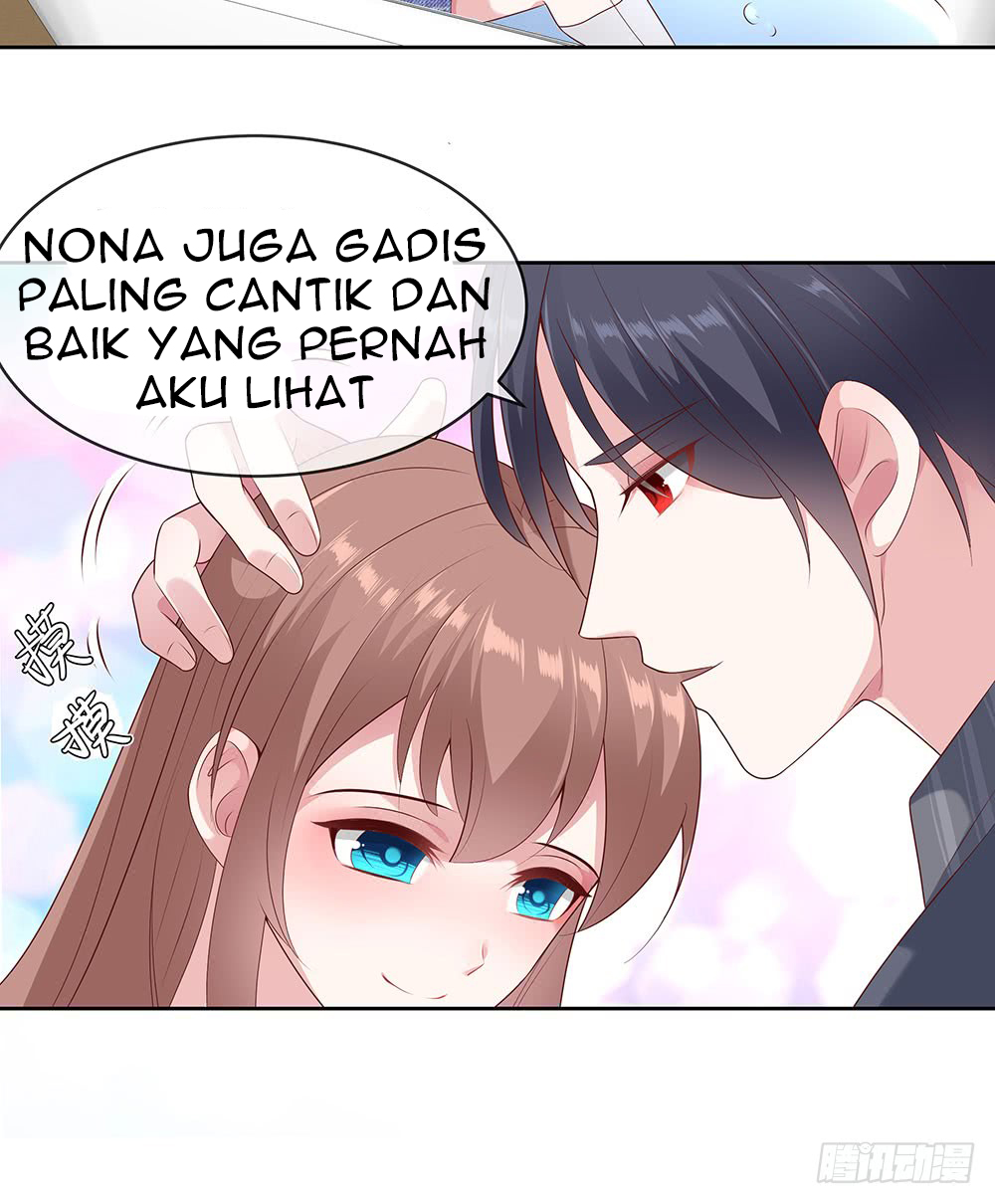 Me! Super rich! Chapter 46 Gambar 22